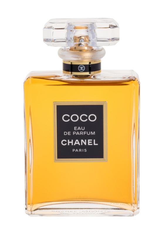 Chanel Coco (W) 100ml, Parfumovaná voda
