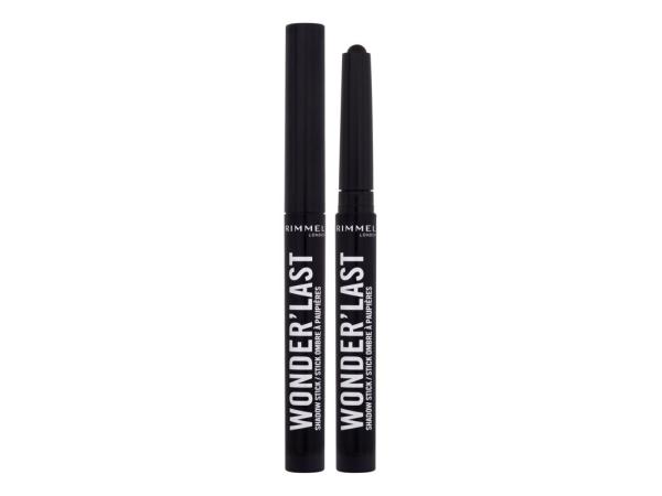 Rimmel London Wonder'Last Shadow Stick 011 Blueberry Bby (W) 1,64g, Očný tieň