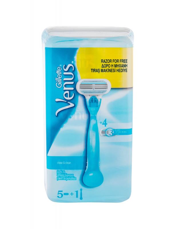 Gillette Venus (W) 1ks, Holiaci strojček