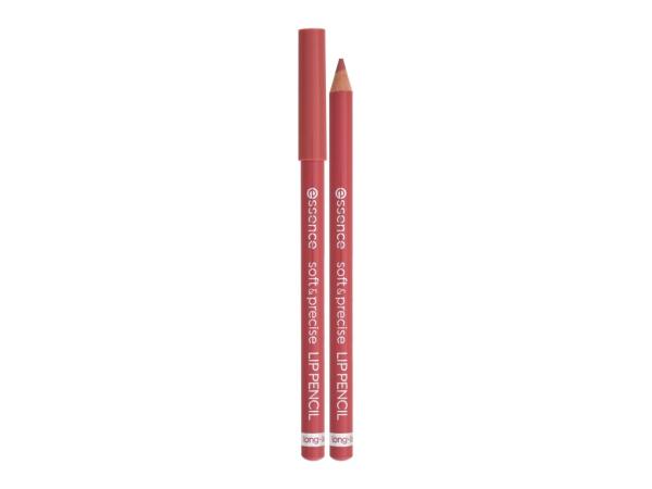 Essence Soft & Precise Lip Pencil 410 Nude mood (W) 0,78g, Ceruzka na pery