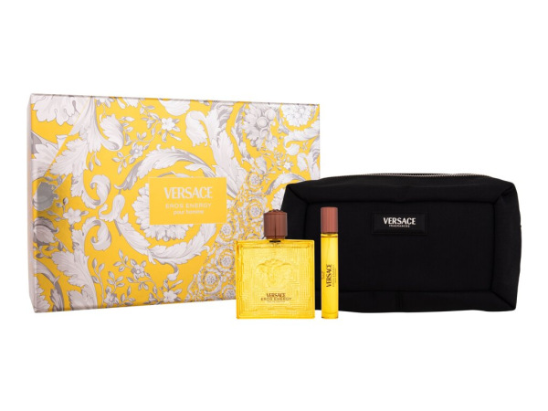 Versace Eros Energy (M) 100ml, Parfumovaná voda
