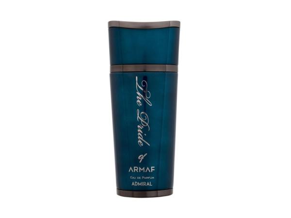 Armaf The Pride Admiral (U) 100ml, Parfumovaná voda