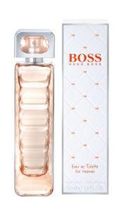 HUGO BOSS Boss Orange (W) 75ml, Toaletná voda