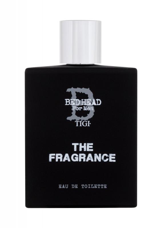 Tigi The Fragrance Bed Head Men (M)  100ml, Toaletná voda