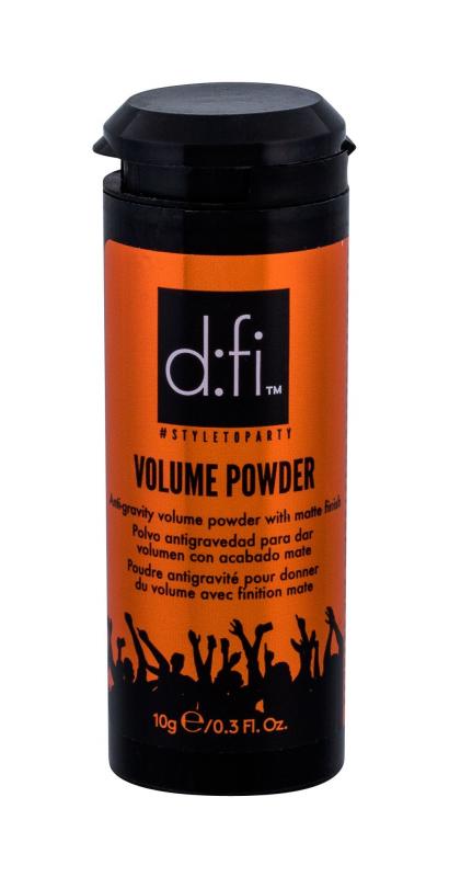 Revlon Professional Volume Powder d:fi (W)  10g, Objem vlasov