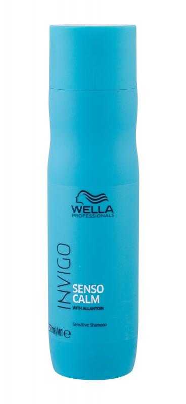 Wella Professionals Senso Calm Invigo (W)  250ml, Šampón