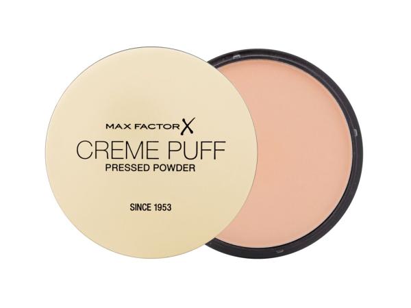 Max Factor Creme Puff 53 Tempting Touch (W) 14g, Púder