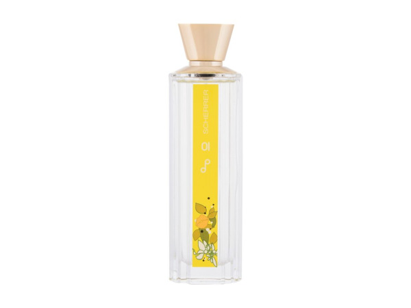 Jean Louis Scherrer Pop Delights 01 (W) 50ml, Toaletná voda