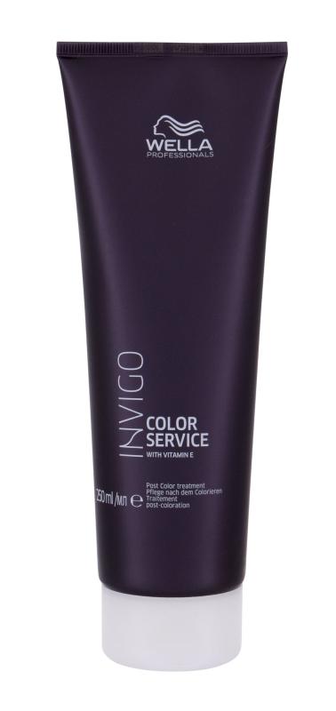 Wella Professionals Color Service Invigo (W)  250ml, Maska na vlasy