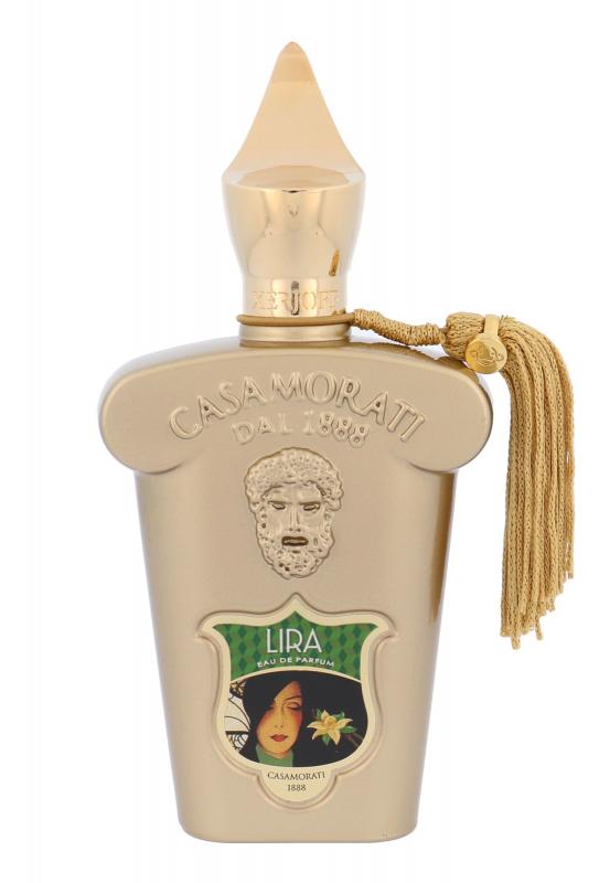 Xerjoff Casamorati 1888 Lira (W) 100ml, Parfumovaná voda