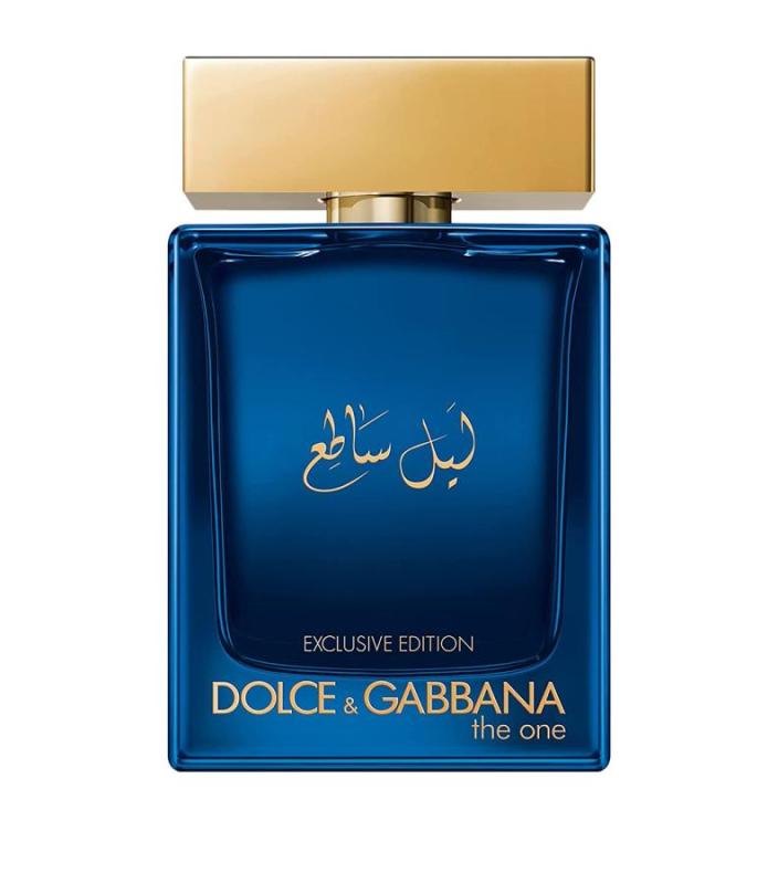 Dolce&Gabbana The One Luminous Night  (M) 5ml, Parfumovaná voda
