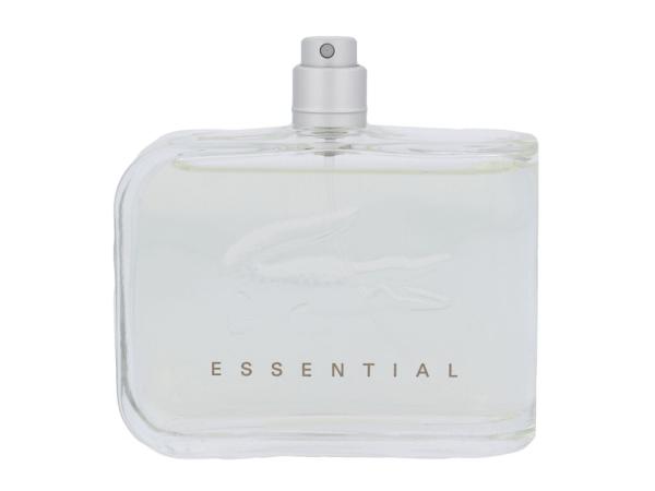 Lacoste Essential (M) 125ml - Tester, Toaletná voda