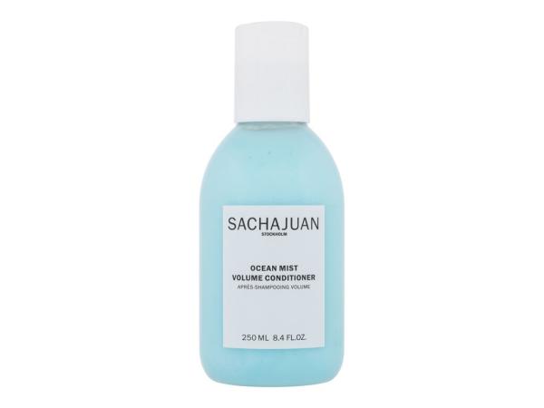 Sachajuan Ocean Mist Volume Conditioner (W) 250ml, Kondicionér