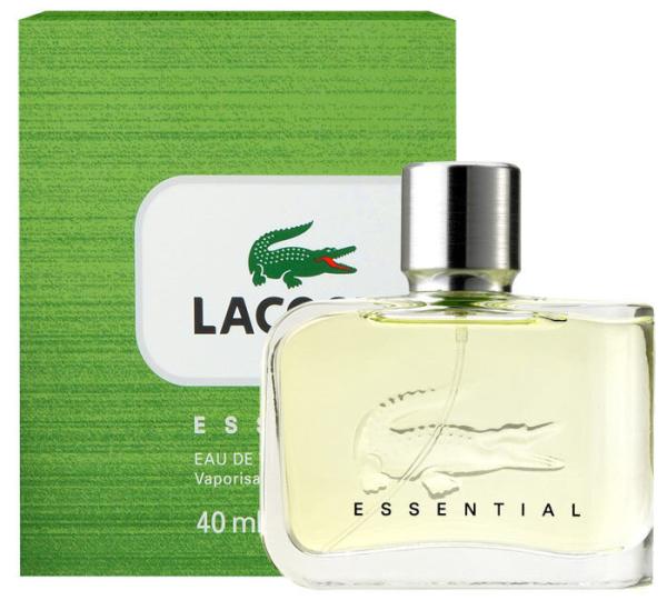 Lacoste Essential (M) 75ml, Toaletná voda