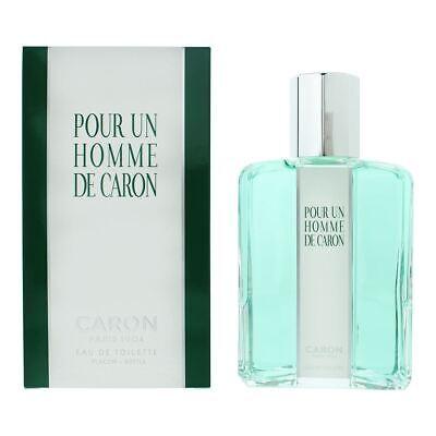 Caron Pour Un Homme 500ml, Toaletná voda  (M)