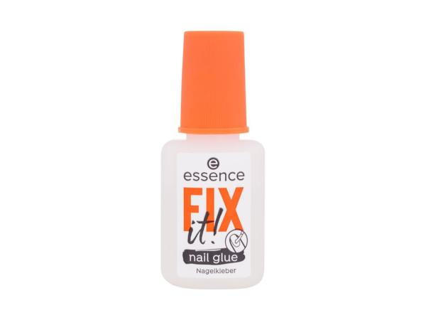 Essence Fix It! Nail Glue (W) 8g, Umelé nechty