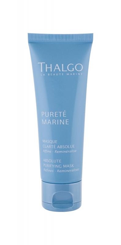 Thalgo Absolute Purifying Pureté Marine (W)  40ml, Pleťová maska