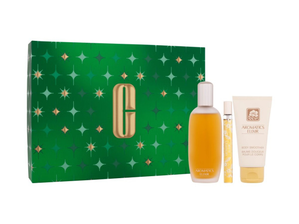 Clinique Aromatics Elixir (W) 100ml, Parfumovaná voda