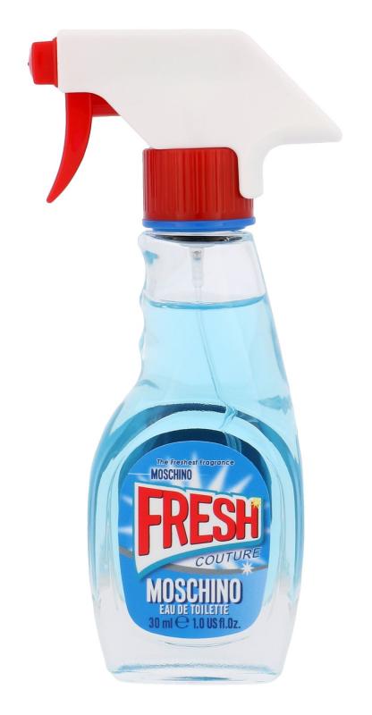 Moschino Fresh Couture (W) 30ml, Toaletná voda