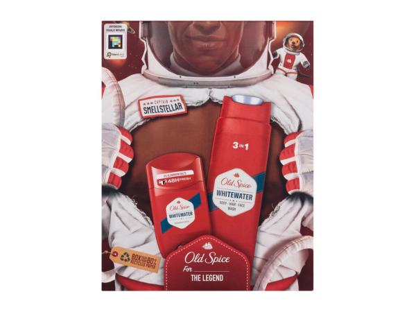 Old Spice Whitewater (M) 50ml, Dezodorant