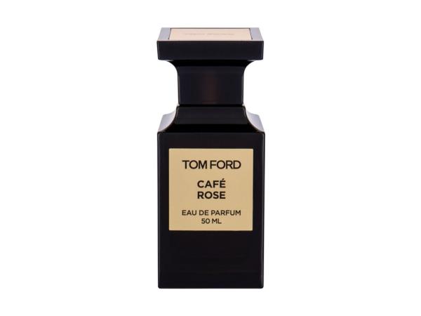 TOM FORD Café Rose (U)  50ml, Parfumovaná voda