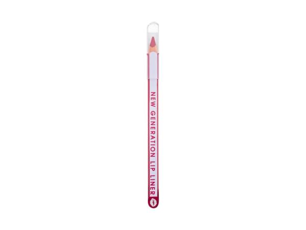 Dermacol New Generation Lip Liner 4 (W) 1g, Ceruzka na pery