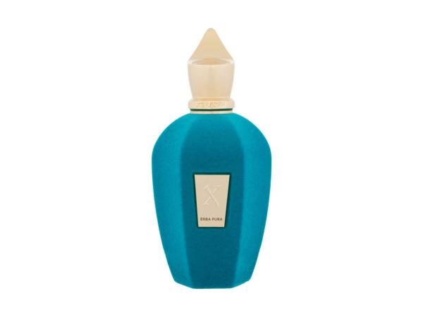 Xerjoff Erba Pura (U) 100ml, Parfumovaná voda