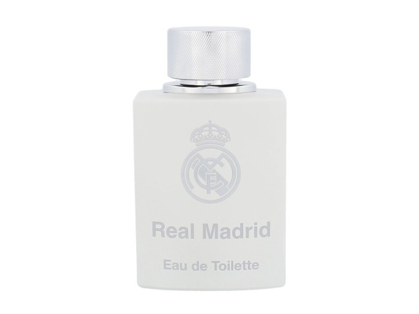 EP Line Real Madrid (M) 100ml, Toaletná voda