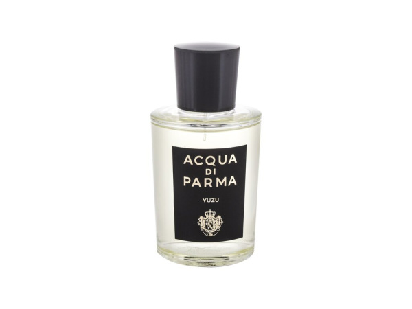 Acqua di Parma Signatures Of The Sun Yuzu (U) 100ml, Parfumovaná voda