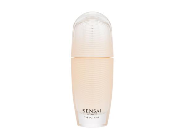 Sensai Ultimate The Lotion (W) 75ml, Pleťová voda a sprej