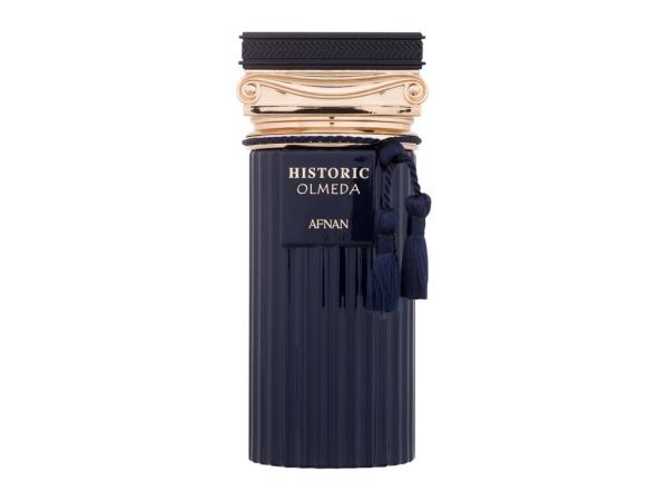 Afnan Historic Olmeda (U) 100ml, Parfumovaná voda