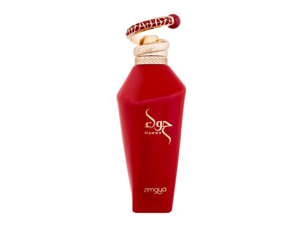 Zimaya Hawwa Red (W) 100ml, Parfumovaná voda