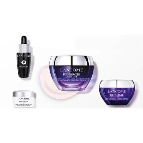 Lancôme Rénergie Multi-Lift SPF15 (W) 50 ml, Denný pleťový krém 1