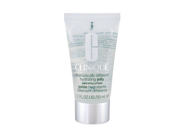 Clinique Dramatically Different Hydrating Jelly (W) 50ml, Pleťový gél