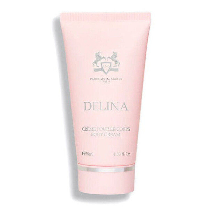 Parfums de Marly Delina (W) 50ml, Telový krém
