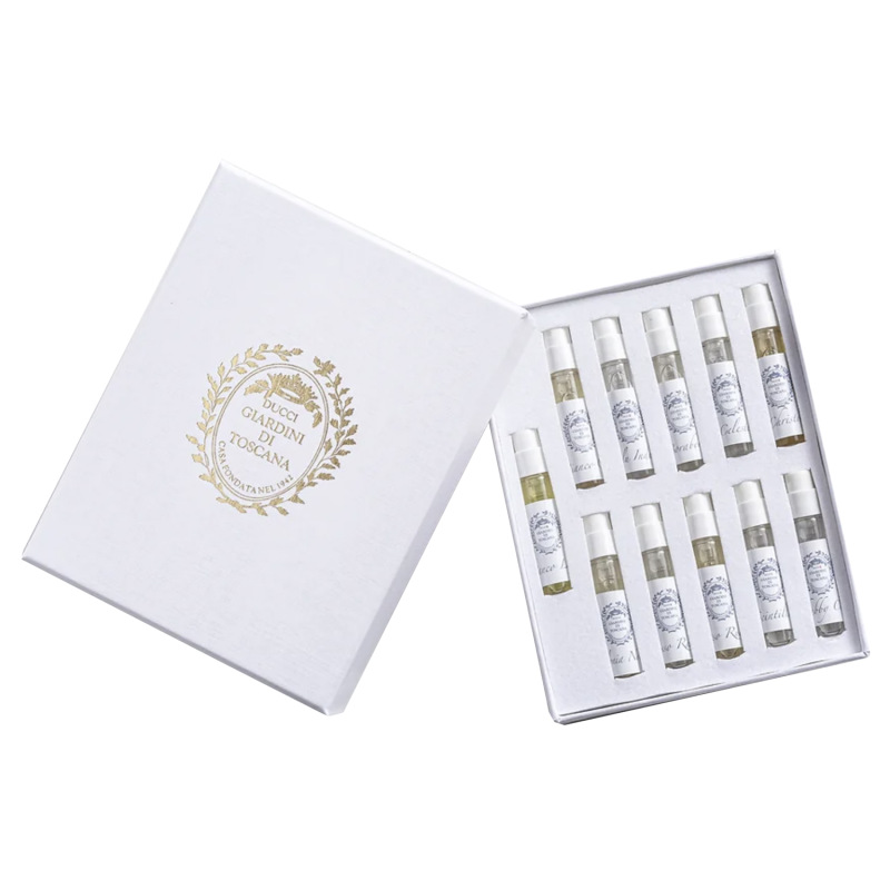 Giardini Di Toscana Discovery set 13 x 2ml, Parfumovaná voda (U)