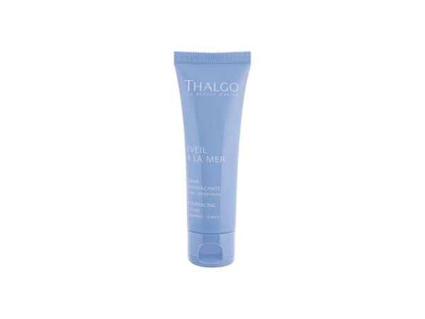 Thalgo Éveil a la Mer Resurfacing Cream (W) 50ml, Peeling