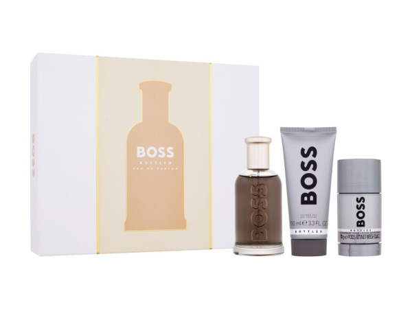 HUGO BOSS Boss Bottled (M) 100 ml, Parfumovaná voda