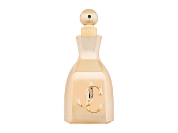 Jimmy Choo I Want Choo Le Parfum (W) 100 ml, Parfum