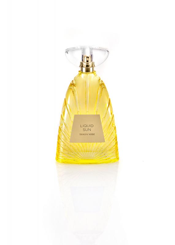 Thalia Sodi Liquid Sun (W) 100ml, Parfumovaná voda