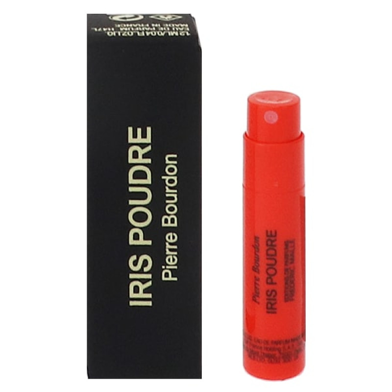 Frederic Malle Iris Poudre (W) 1.2ml, Parfumovaná voda