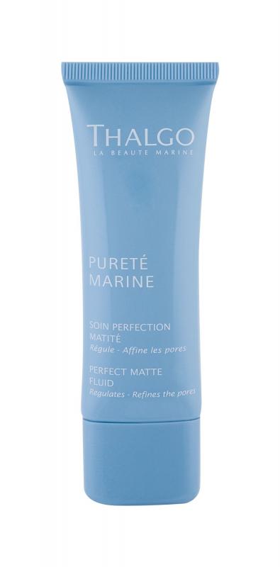Thalgo Perfect Matte Fluid Pureté Marine (W)  40ml, Pleťový gél