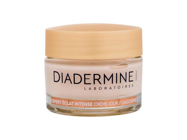 Diadermine Expert Éclat Intense Day Cream (W) 50ml, Denný pleťový krém