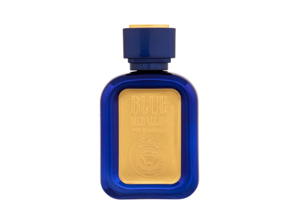 Marc Dion Blue Medallion (M) 100 ml, Toaletná voda