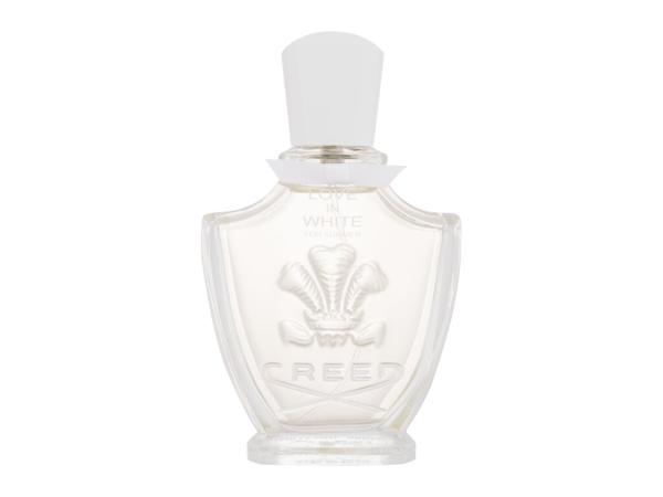 Creed Love in White for Summer (W) 75ml, Parfumovaná voda