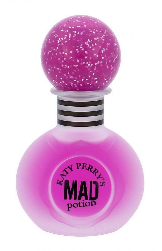 Katy Perry´s Mad Potion (W)  30ml, Parfumovaná voda