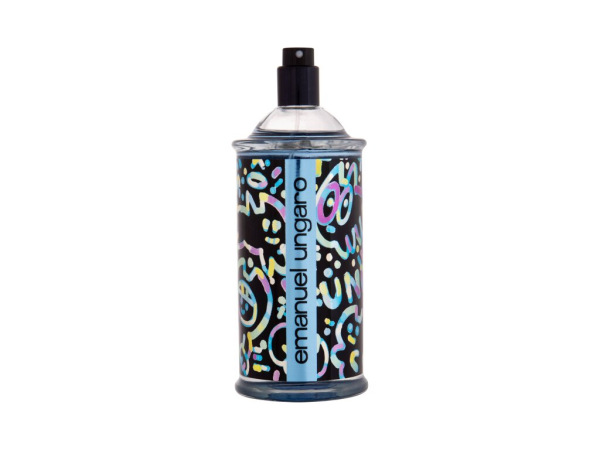 Emanuel Ungaro For Him (M) 100ml - Tester, Toaletná voda