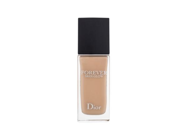 Christian Dior Forever Skin Glow 24H Radiant Foundation 1,5N Neutral (W) 30ml, Make-up SPF20