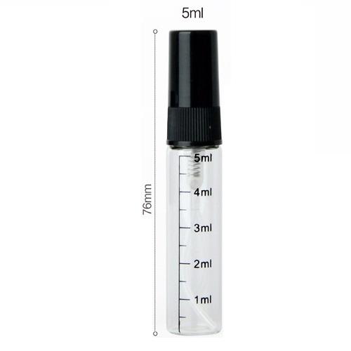 Lattafa Pure Musk 5ml, Parfumovaná voda (U)