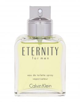 Calvin Klein Eternity (M) 100ml, Toaletná voda
